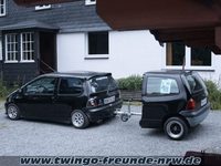 Twingo 1/2