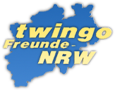 Das Twingoforum - Twingo 2 RS: Mieser Leerlauf, zu fett?