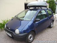 Twingo 1